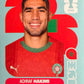 World Cup 2026 Panini - Scegli figurina da - 00 a SCO