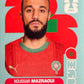 World Cup 2026 Panini - Scegli figurina da - 00 a SCO