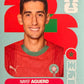 World Cup 2026 Panini - Scegli figurina da - 00 a SCO