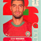 World Cup 2026 Panini - Scegli figurina da - 00 a SCO
