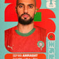 World Cup 2026 Panini - Scegli figurina da - 00 a SCO