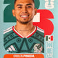 World Cup 2026 Panini - Scegli figurina da - 00 a SCO