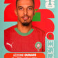 World Cup 2026 Panini - Scegli figurina da - 00 a SCO