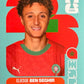 World Cup 2026 Panini - Scegli figurina da - 00 a SCO