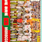 World Cup 2026 Panini - Scegli figurina da - 00 a SCO