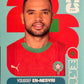 World Cup 2026 Panini - Scegli figurina da - 00 a SCO