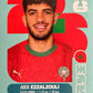 World Cup 2026 Panini - Scegli figurina da - 00 a SCO