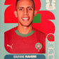 World Cup 2026 Panini - Scegli figurina da - 00 a SCO