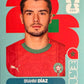 World Cup 2026 Panini - Scegli figurina da - 00 a SCO