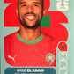 World Cup 2026 Panini - Scegli figurina da - 00 a SCO