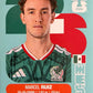 World Cup 2026 Panini - Scegli figurina da - 00 a SCO