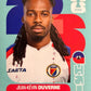 World Cup 2026 Panini - Scegli figurina da - 00 a SCO