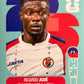 World Cup 2026 Panini - Scegli figurina da - 00 a SCO