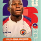 World Cup 2026 Panini - Scegli figurina da - 00 a SCO