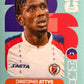 World Cup 2026 Panini - Scegli figurina da - 00 a SCO