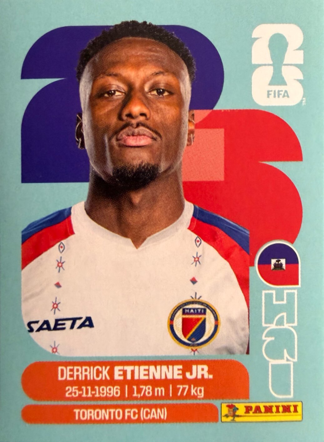 World Cup 2026 Panini - Scegli figurina da - 00 a SCO