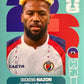 World Cup 2026 Panini - Scegli figurina da - 00 a SCO