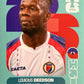 World Cup 2026 Panini - Scegli figurina da - 00 a SCO