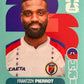World Cup 2026 Panini - Scegli figurina da - 00 a SCO