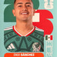World Cup 2026 Panini - Scegli figurina da - 00 a SCO