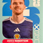 World Cup 2026 Panini - Scegli figurina da - 00 a SCO