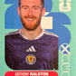 World Cup 2026 Panini - Scegli figurina da - 00 a SCO