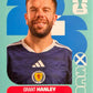 World Cup 2026 Panini - Scegli figurina da - 00 a SCO