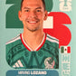 World Cup 2026 Panini - Scegli figurina da - 00 a SCO
