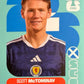World Cup 2026 Panini - Scegli figurina da - 00 a SCO