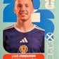 World Cup 2026 Panini - Scegli figurina da - 00 a SCO