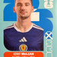 World Cup 2026 Panini - Scegli figurina da - 00 a SCO