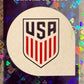 World Cup 2026 Panini - Scegli figurina da - USA a TUN