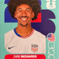 World Cup 2026 Panini - Scegli figurina da - USA a TUN