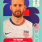 World Cup 2026 Panini - Scegli figurina da - USA a TUN