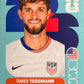 World Cup 2026 Panini - Scegli figurina da - USA a TUN
