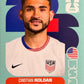 World Cup 2026 Panini - Scegli figurina da - USA a TUN