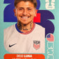World Cup 2026 Panini - Scegli figurina da - USA a TUN