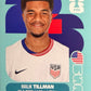 World Cup 2026 Panini - Scegli figurina da - USA a TUN
