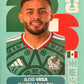 World Cup 2026 Panini - Scegli figurina da - 00 a SCO