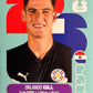 World Cup 2026 Panini - Scegli figurina da - USA a TUN