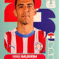 World Cup 2026 Panini - Scegli figurina da - USA a TUN