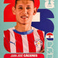 World Cup 2026 Panini - Scegli figurina da - USA a TUN