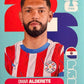World Cup 2026 Panini - Scegli figurina da - USA a TUN