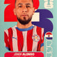 World Cup 2026 Panini - Scegli figurina da - USA a TUN
