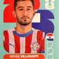 World Cup 2026 Panini - Scegli figurina da - USA a TUN