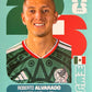 World Cup 2026 Panini - Scegli figurina da - 00 a SCO