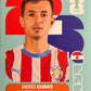 World Cup 2026 Panini - Scegli figurina da - USA a TUN