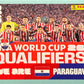 World Cup 2026 Panini - Scegli figurina da - USA a TUN