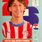 World Cup 2026 Panini - Scegli figurina da - USA a TUN