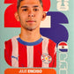 World Cup 2026 Panini - Scegli figurina da - USA a TUN